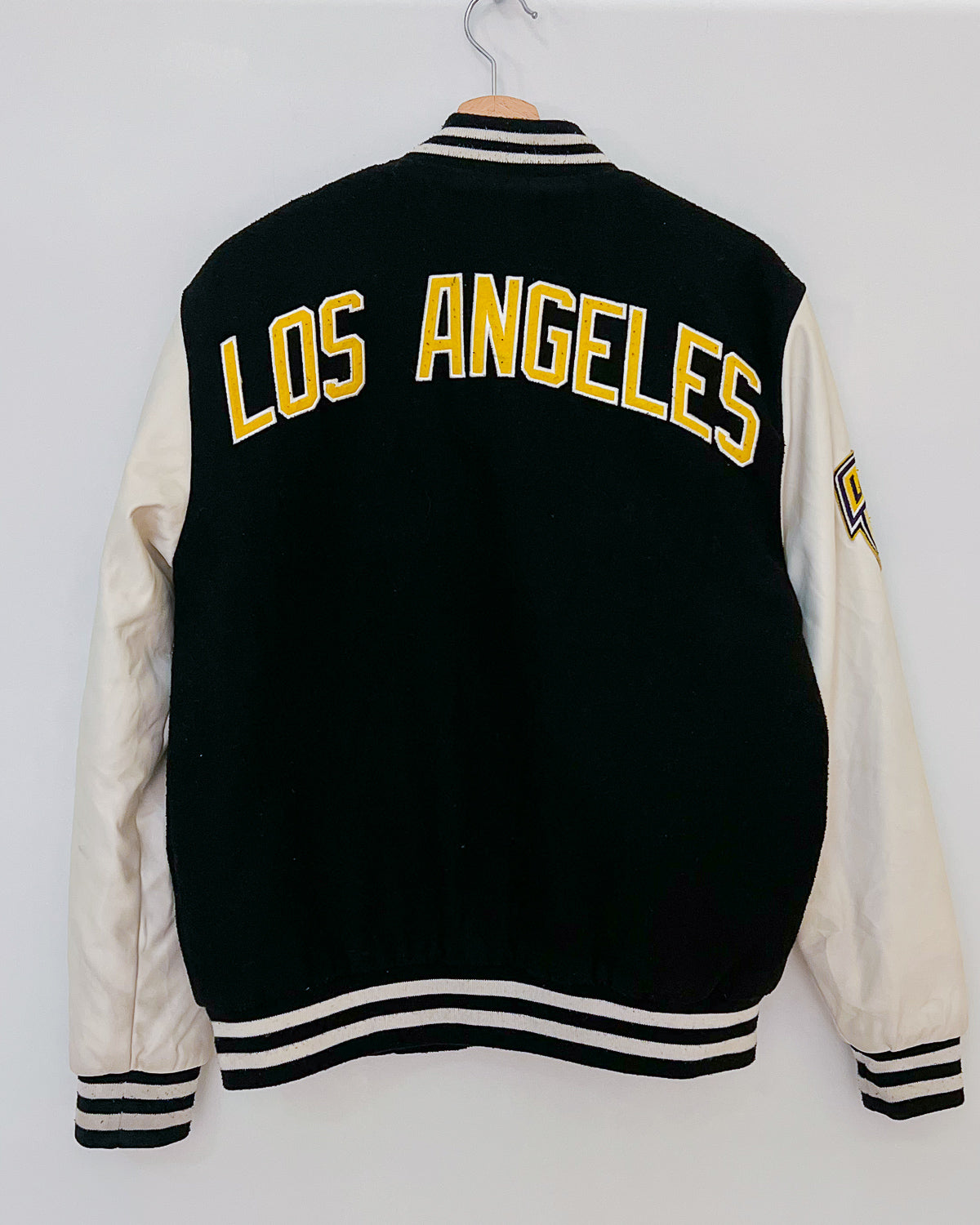 Varsity Lakers Vintage - S