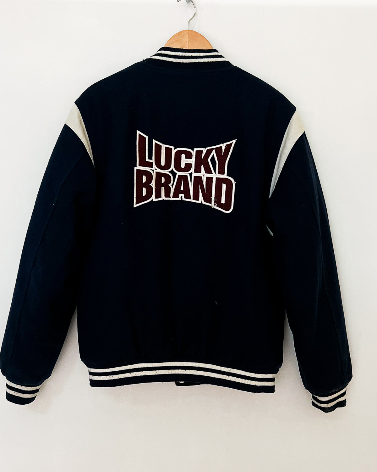 Varsity Vintage Reversibile - M