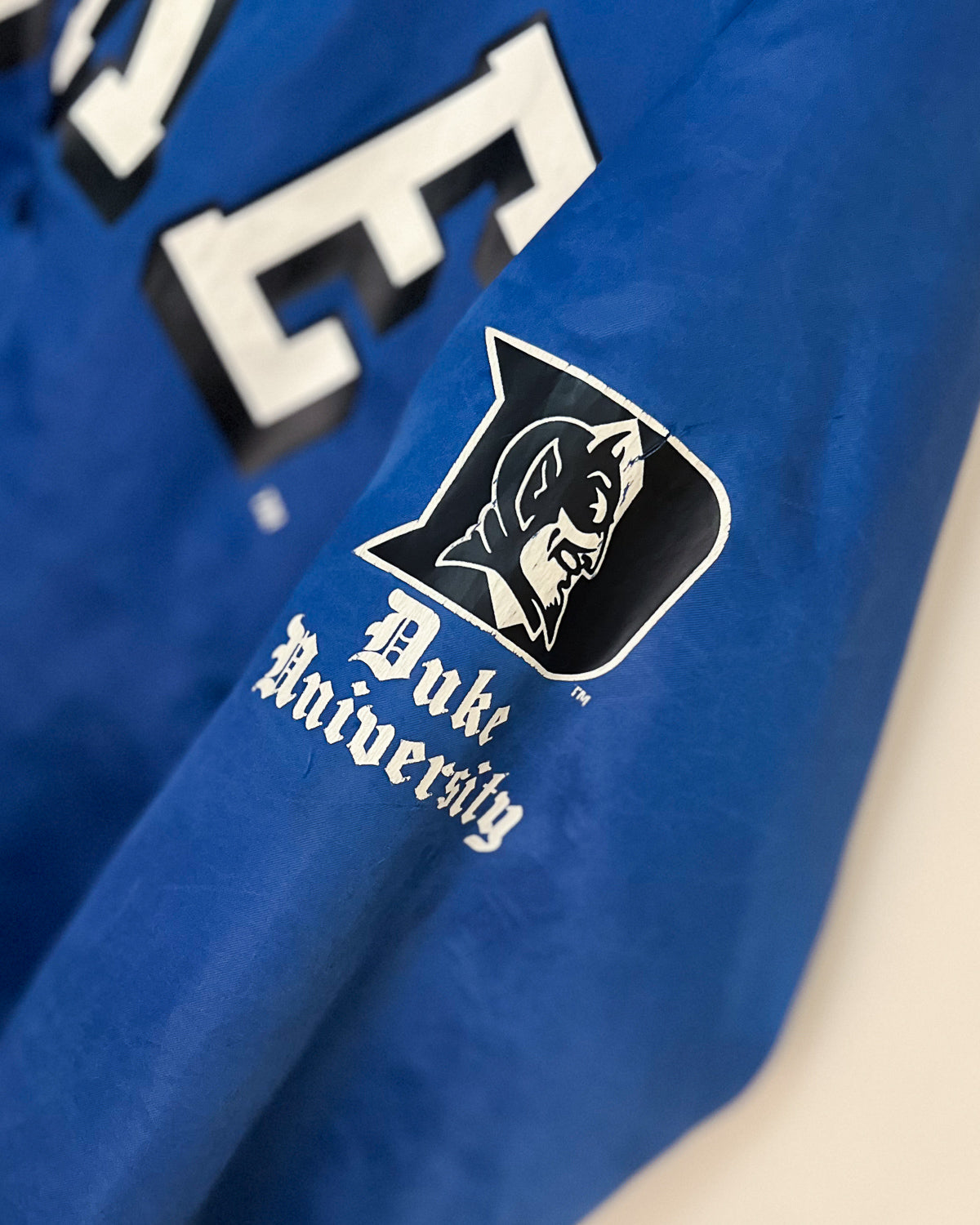 Varsity Duke University - L