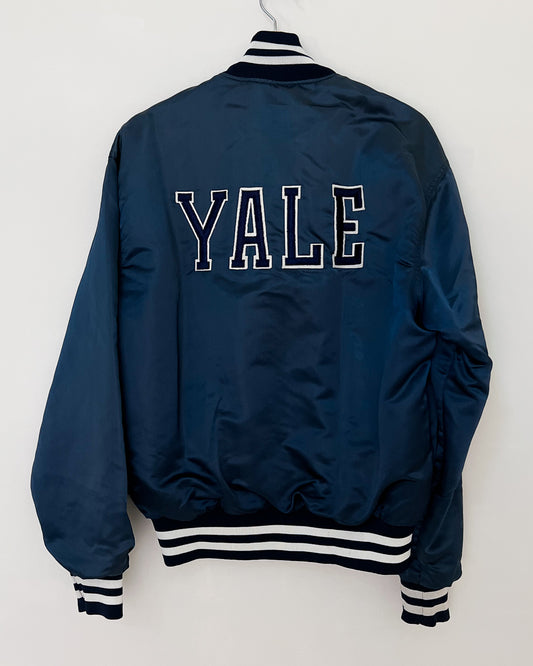 Varsity Yale Vintage - L