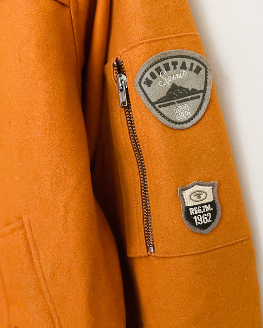 Tom Tailor - Bomber Oversize - XL