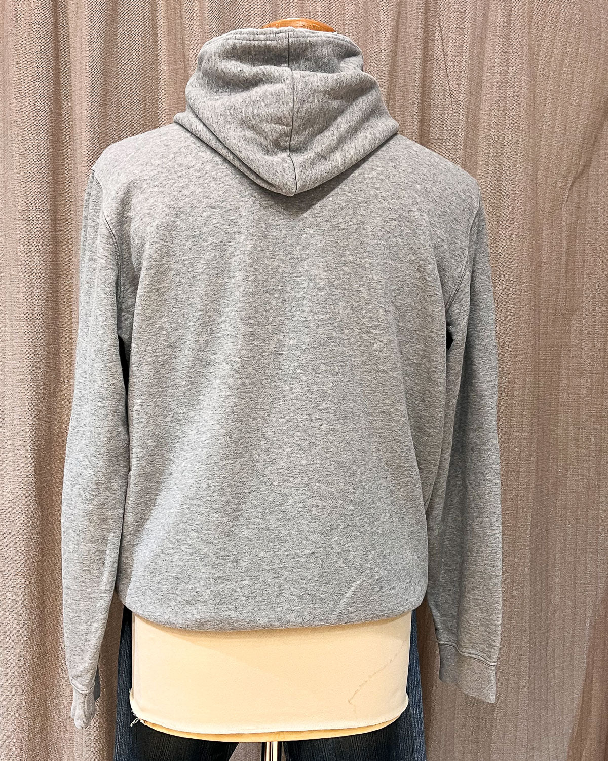 Champion - Felpa Con Logo - M