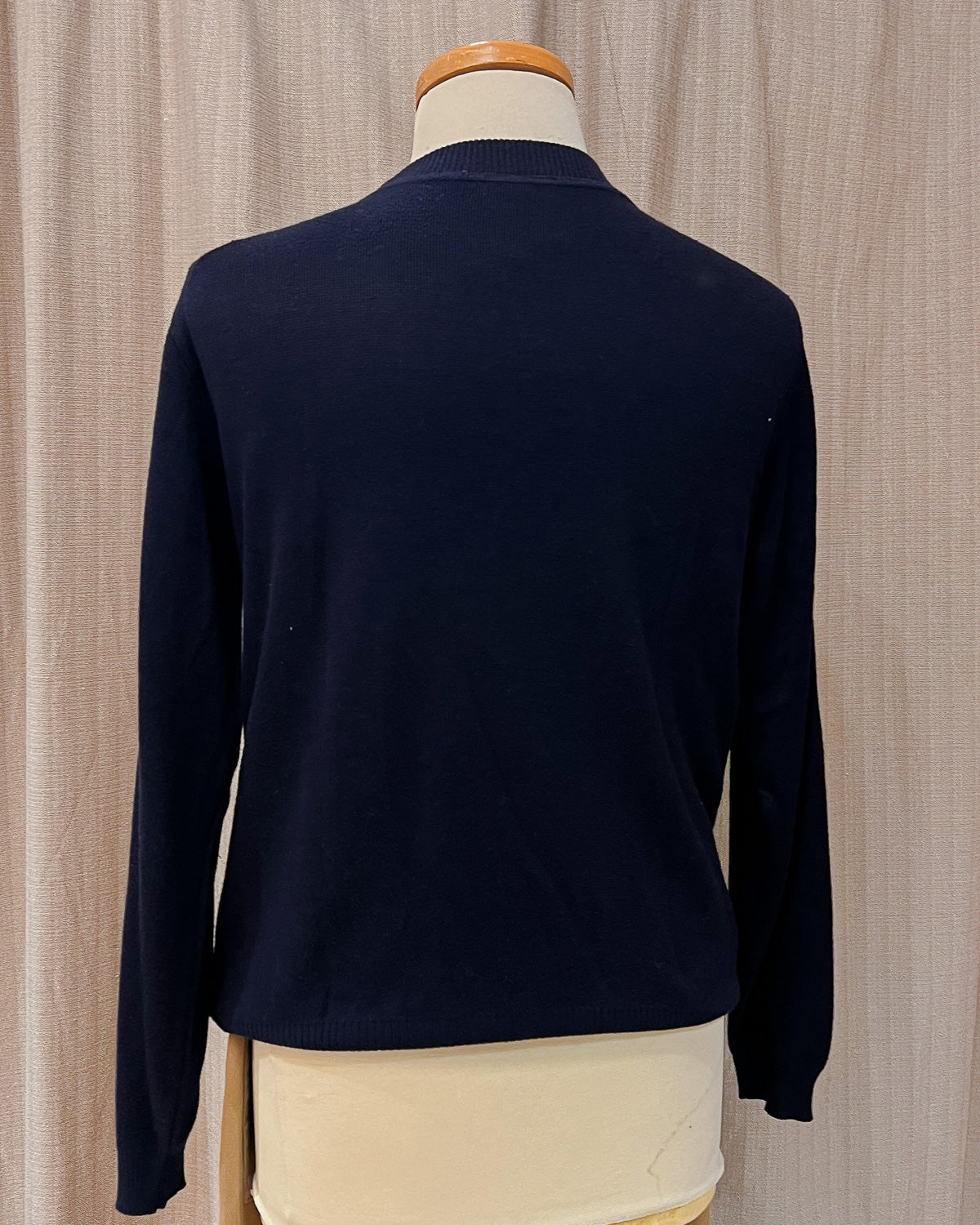 Maglione Vintage A Fantasia - M