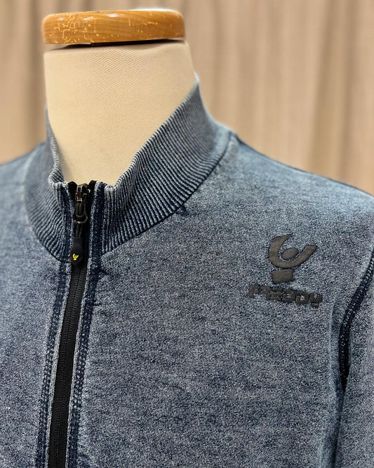 Freddy - Felpa Vintage - M