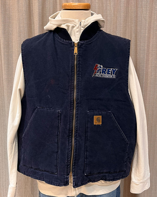Carhartt - Gilet Workwear - XL