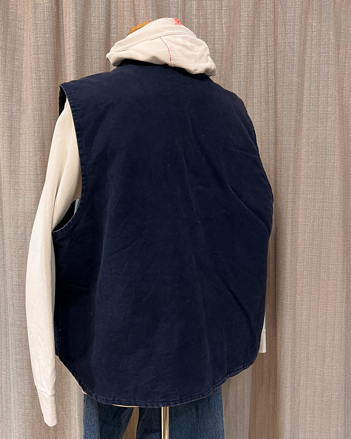 Carhartt - Gilet Workwear - XL