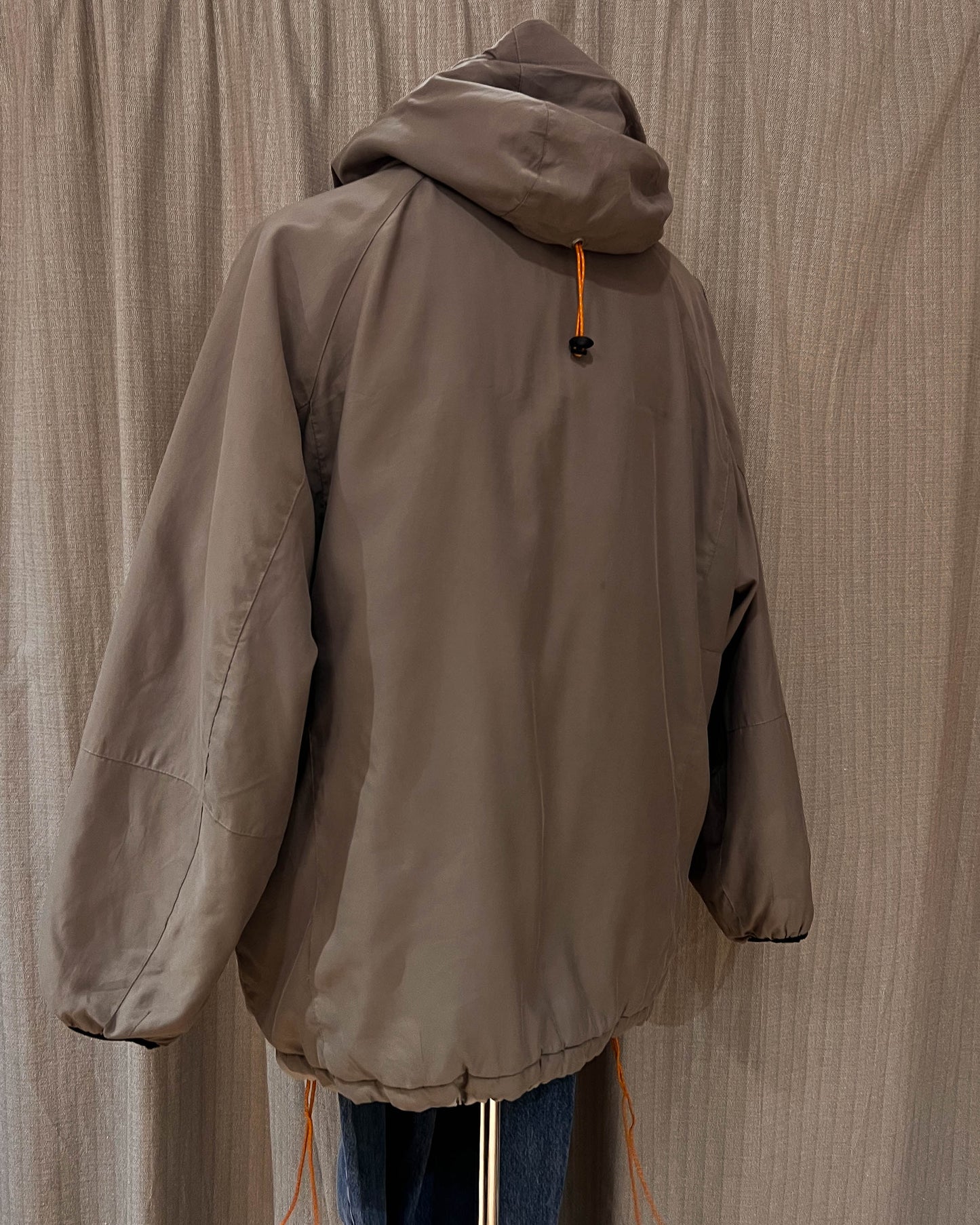 Umbro Anorak Vintage L