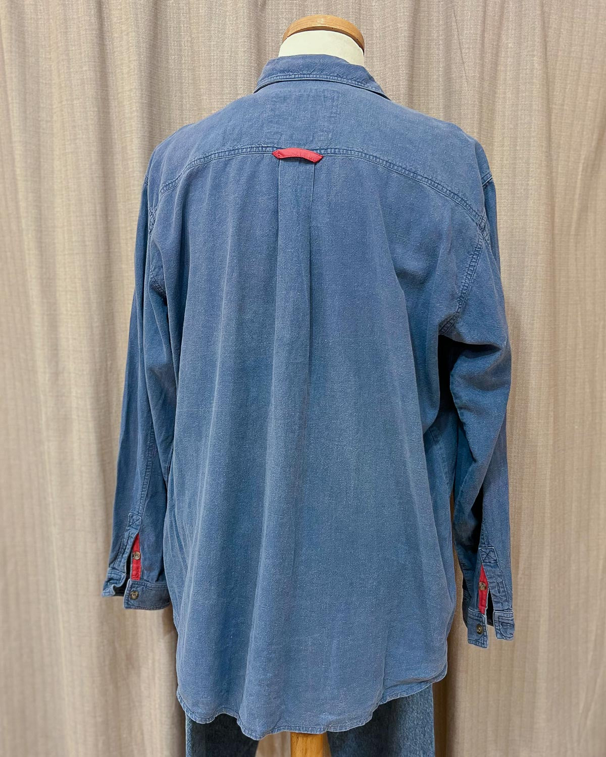 Camicia Workwear L