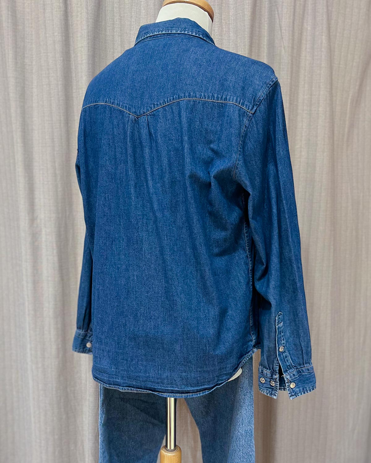 Camicia Workwear XL