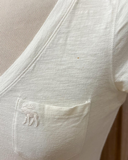 Abercrombie & Fitch Tshirt XS