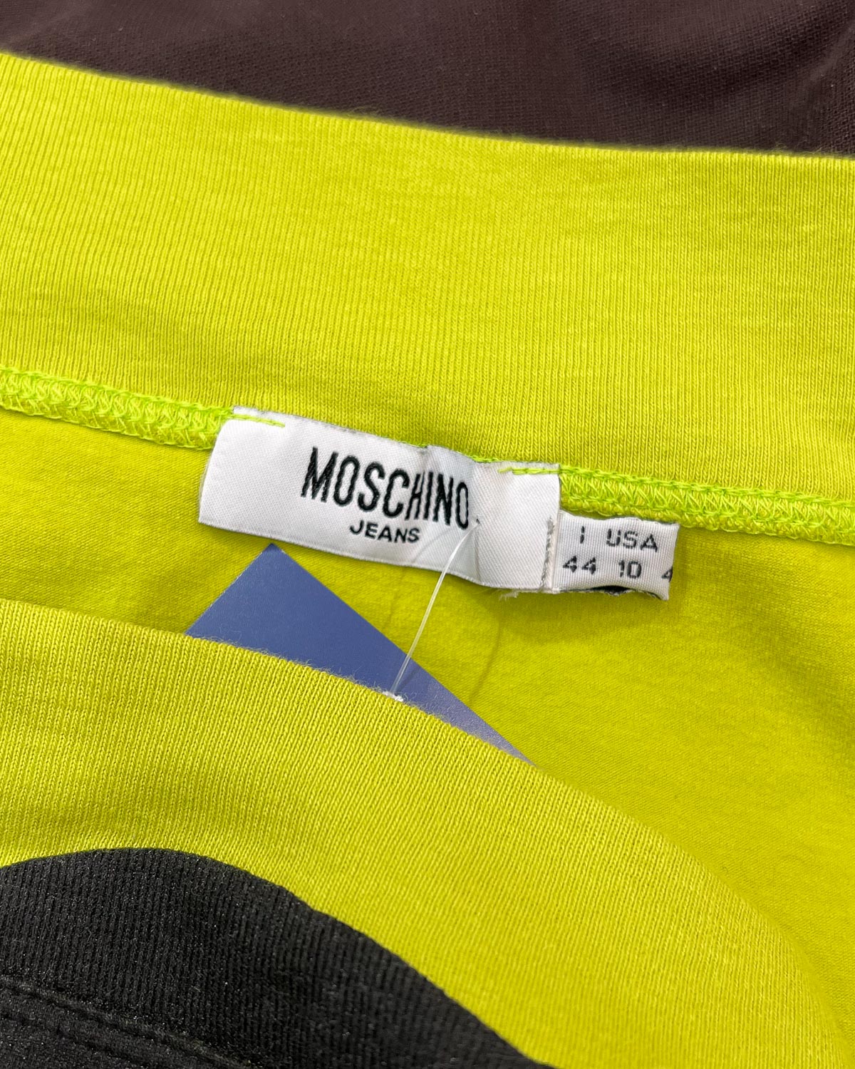 Moschino Tshirt Grafica M