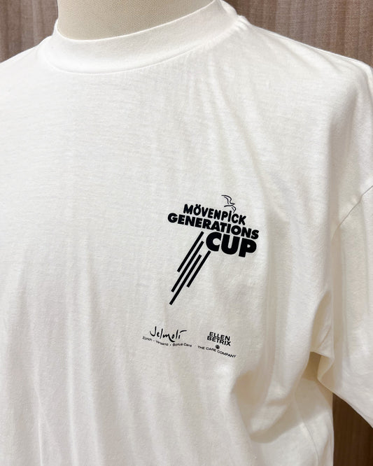 Adidas - Tshirt Generations - L