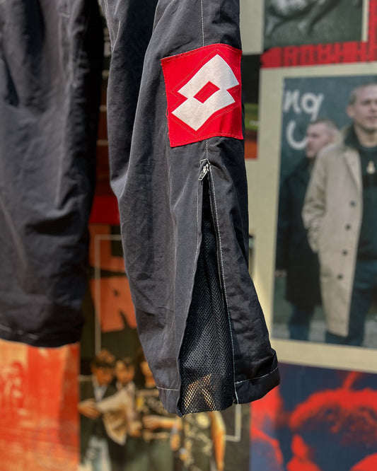 Lotto - Tuta Anni '90 - M/L