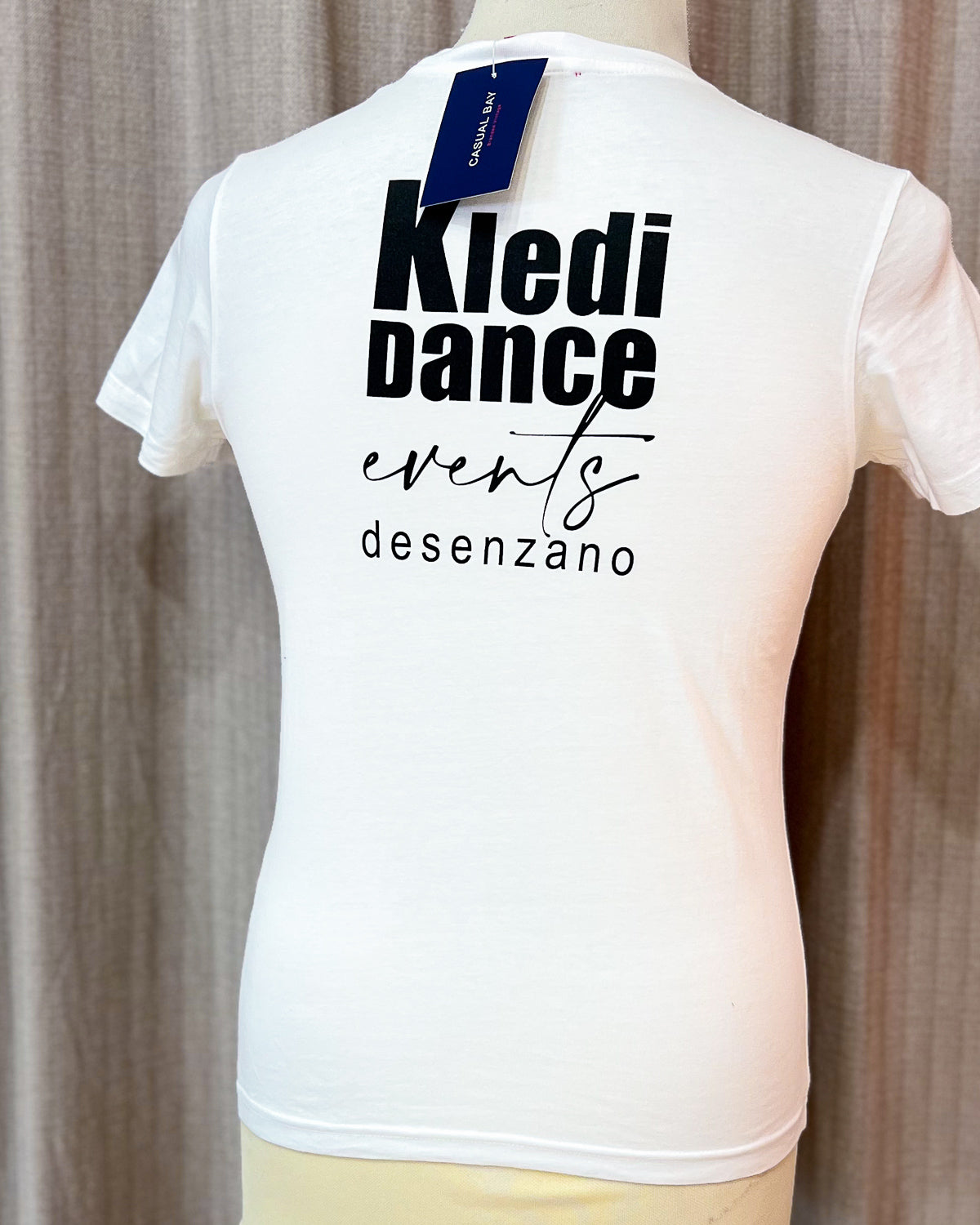 Diesel - Tshirt Kledi - XS