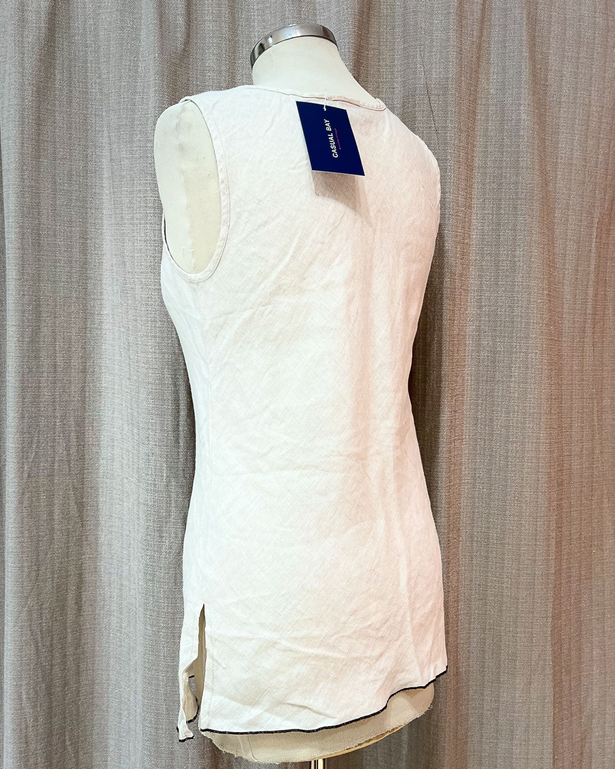 Canotta Basic - L