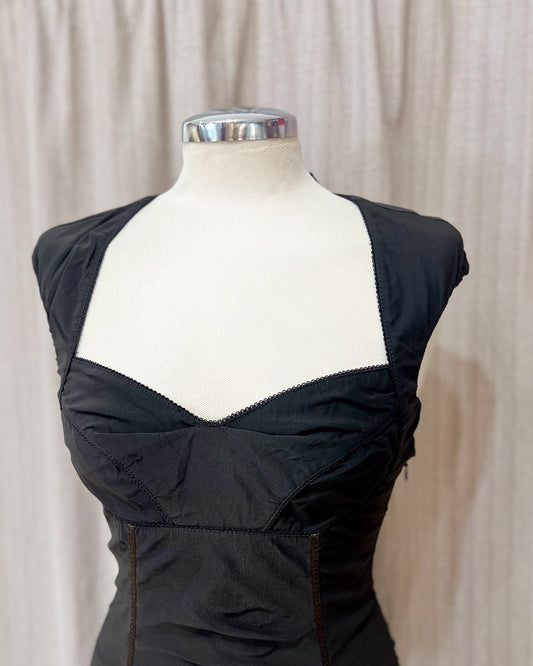 Vestitino Vintage - S/M