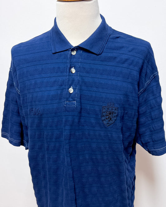 Fila Polo Vintage XXL