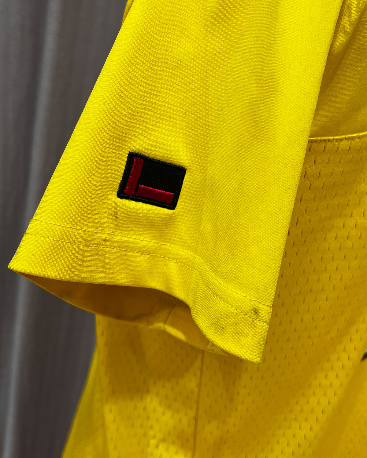 Fubu Rugby Jersey XS
