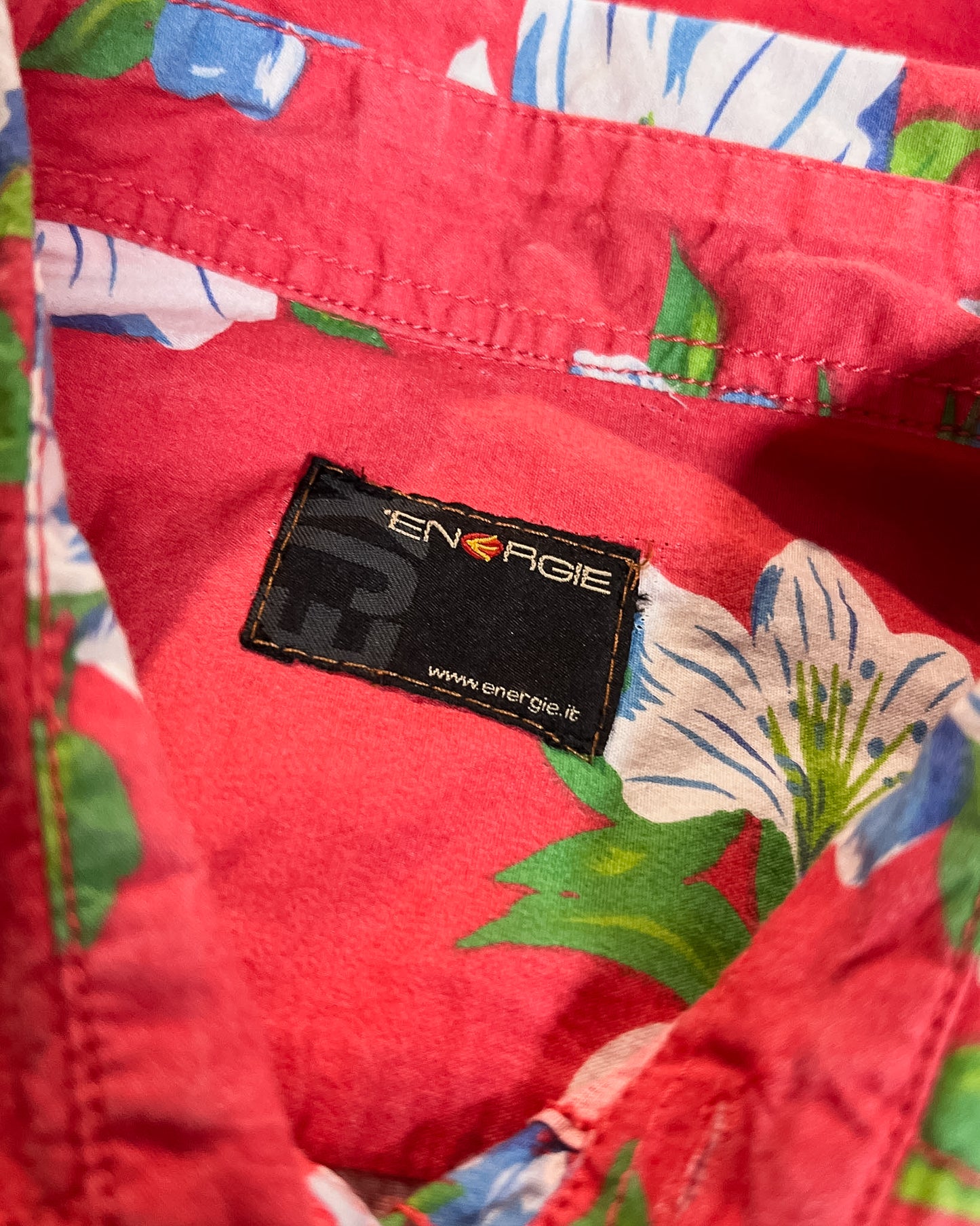 Energie Camicia da Surf L