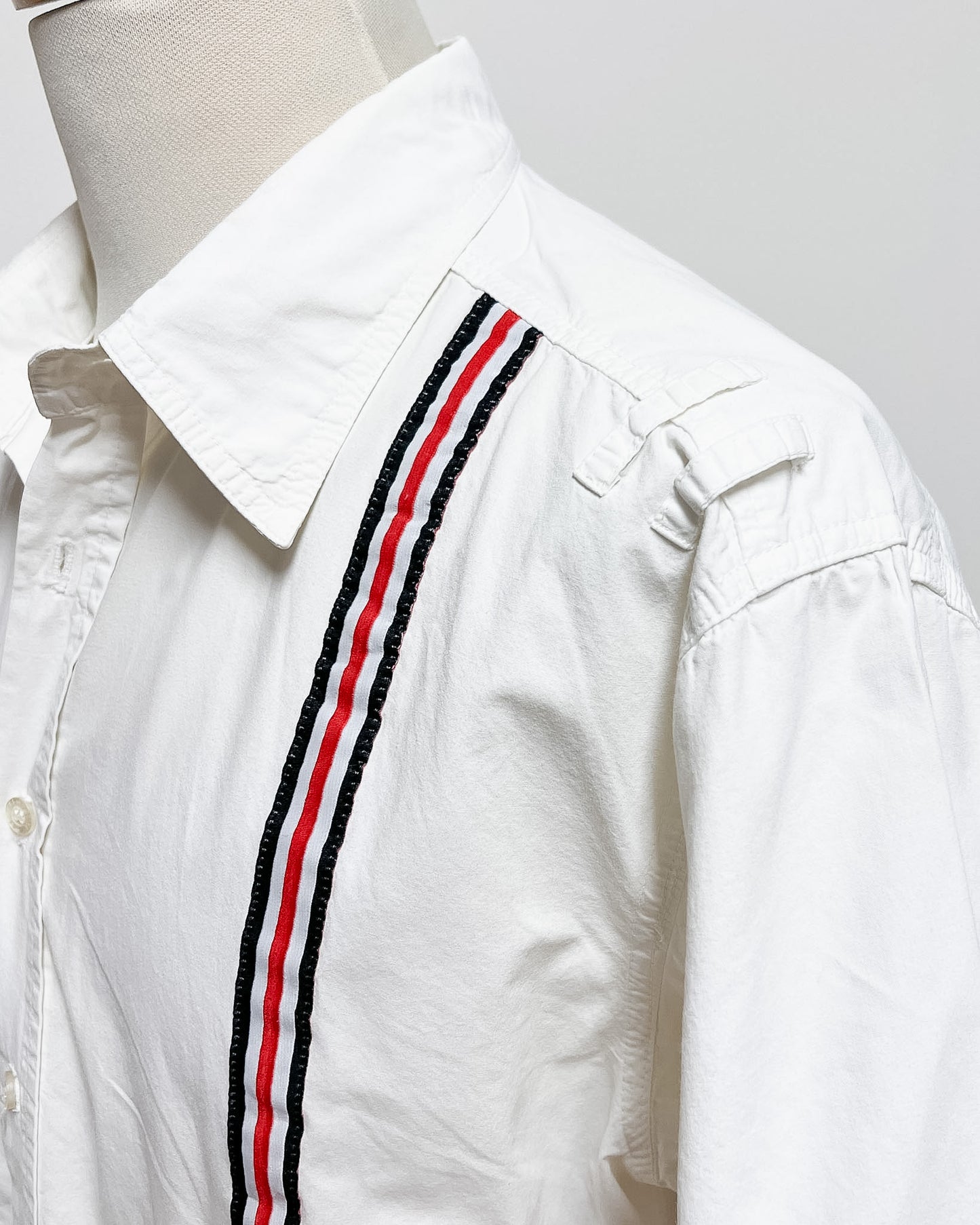 D&G Camicia y2k Japan L