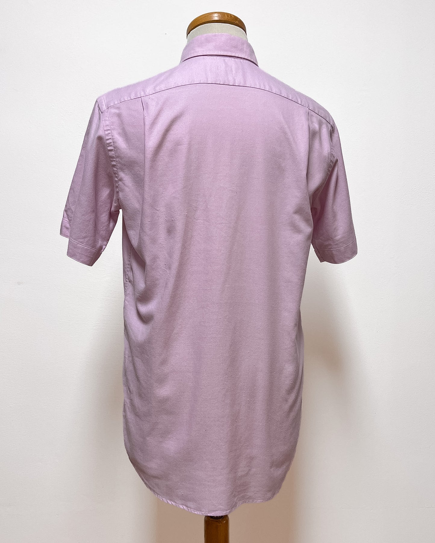 Lacoste Camicia Rosa S