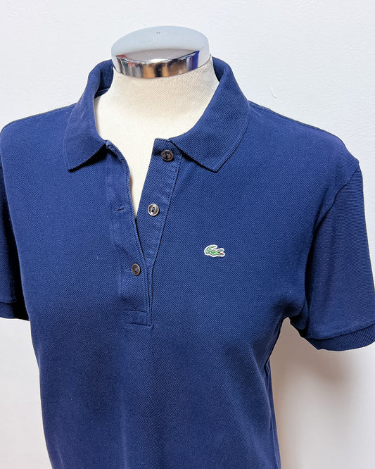 Lacoste Polo Femminile Larga L