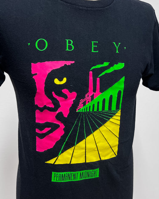 Obey Graphic Tee S