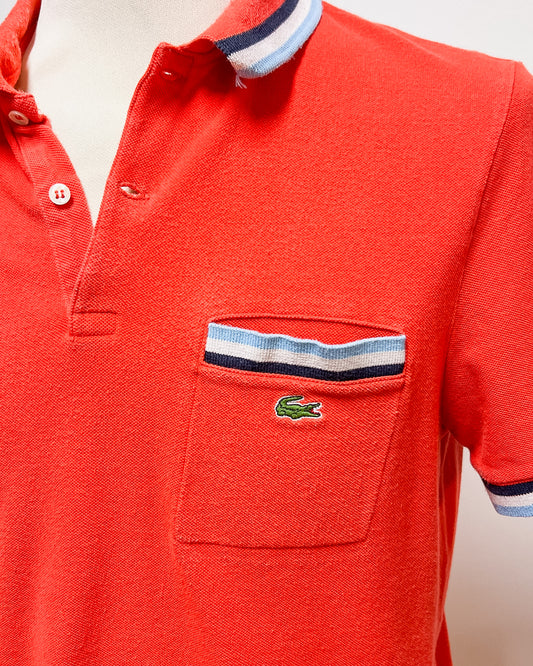 Lacoste Live Polo Vintage Seconda Scelta L
