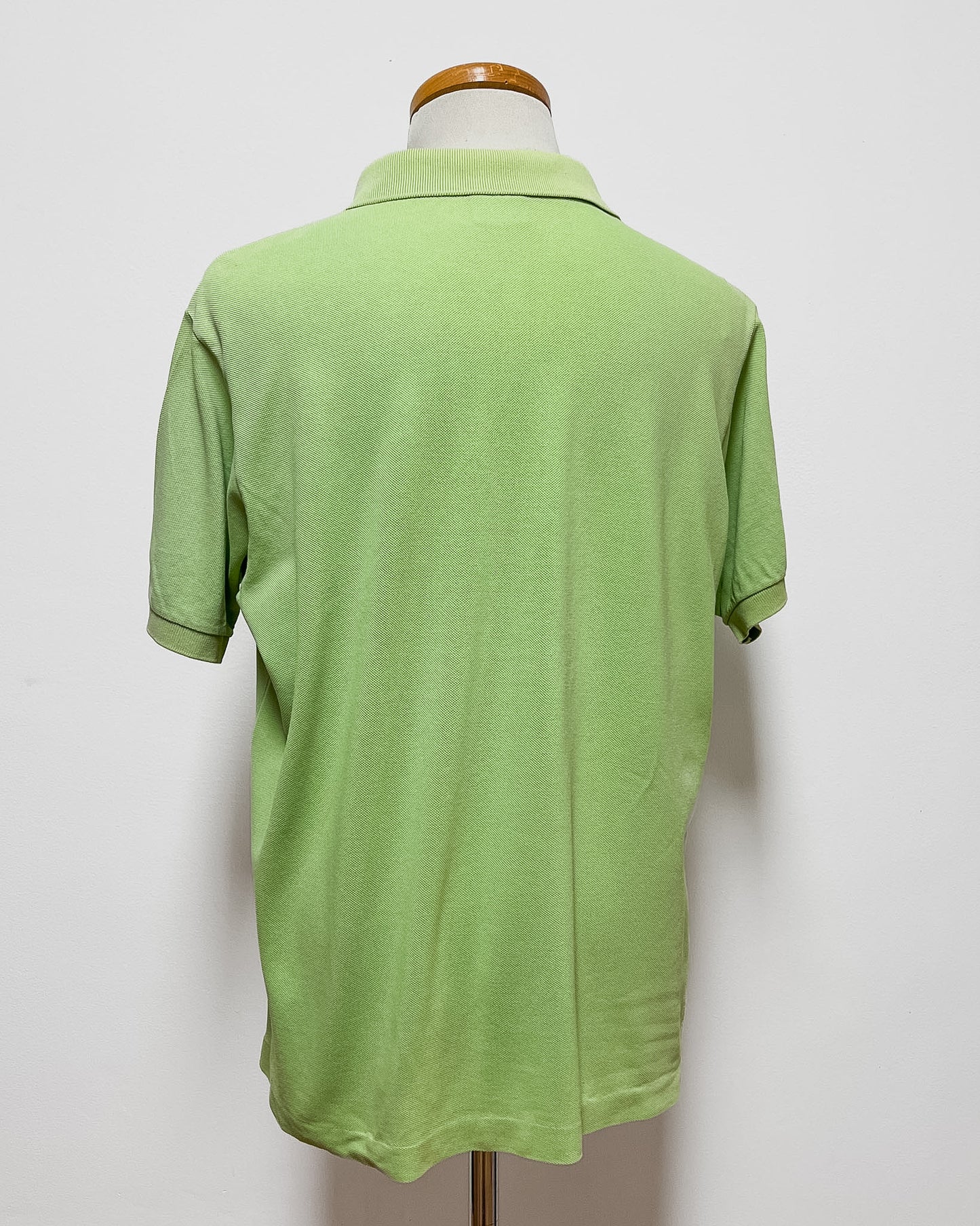 Lacoste polo Verde Chiaro XL