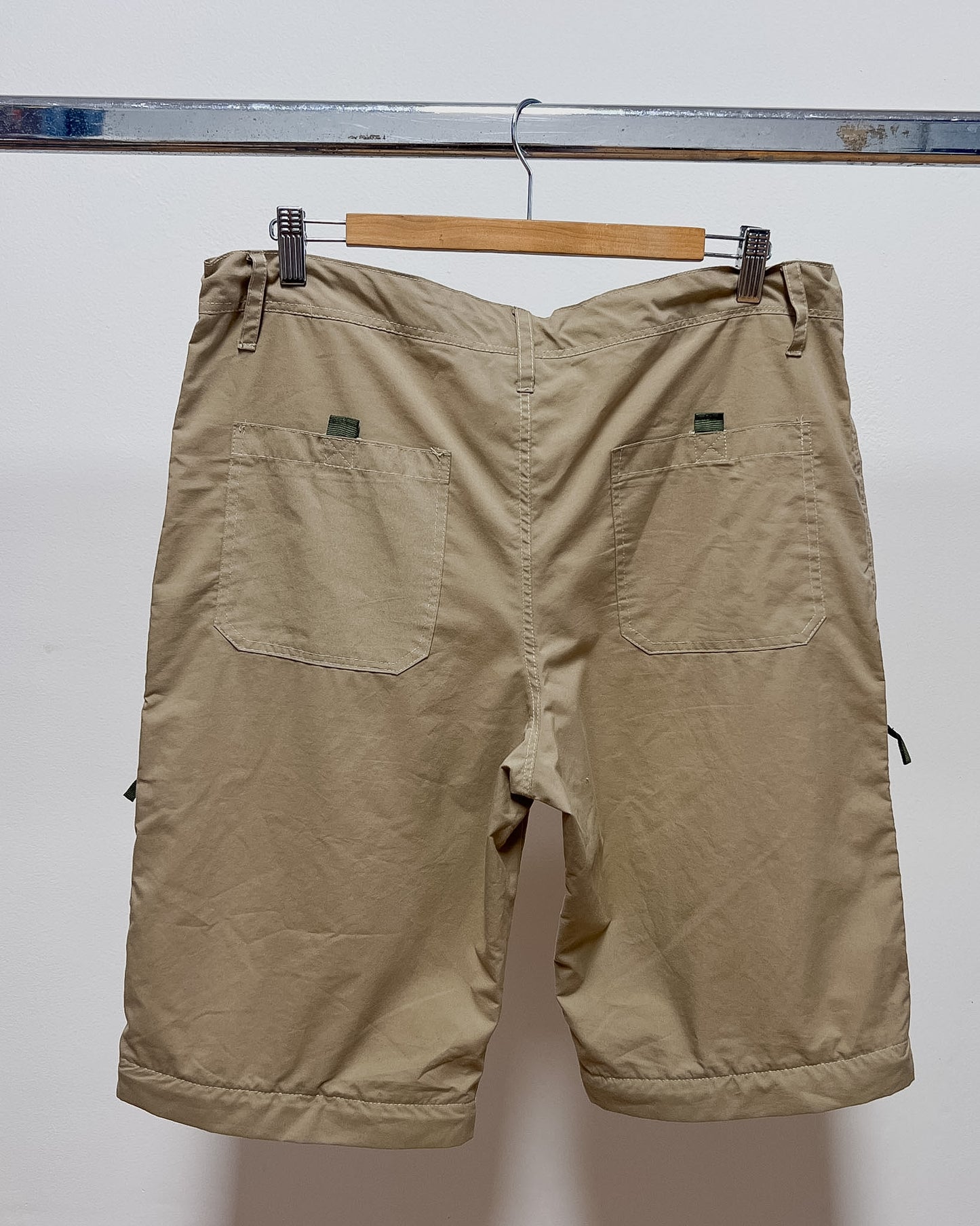 Diesel Bermuda Tecnico Taglia M/L