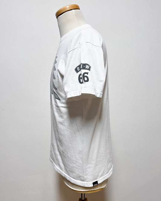 Vans Skull Tee M