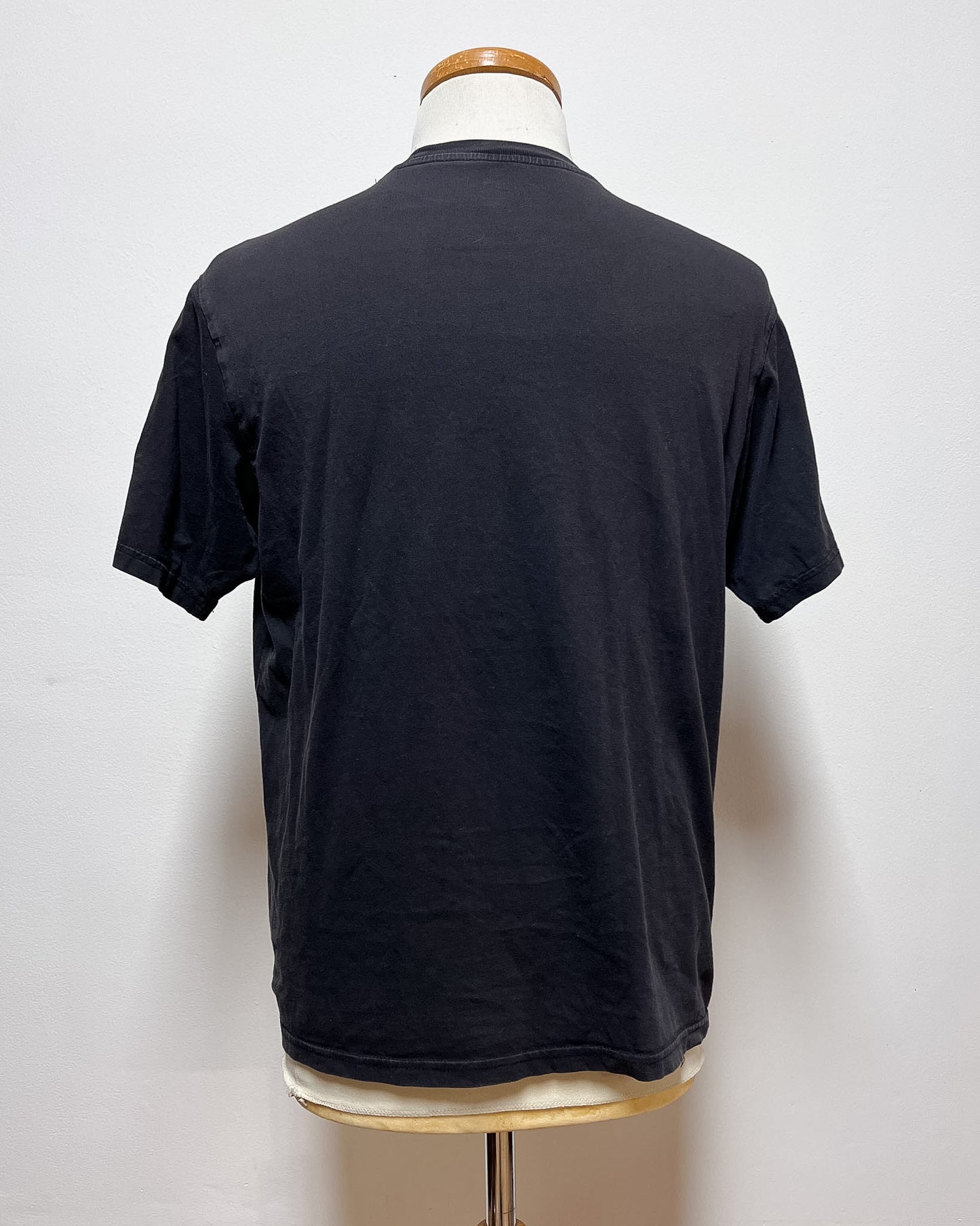 Dickies Small Logo Tee . M