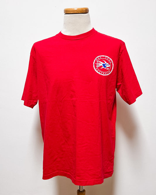 Hot Tuna Australia Tee XL