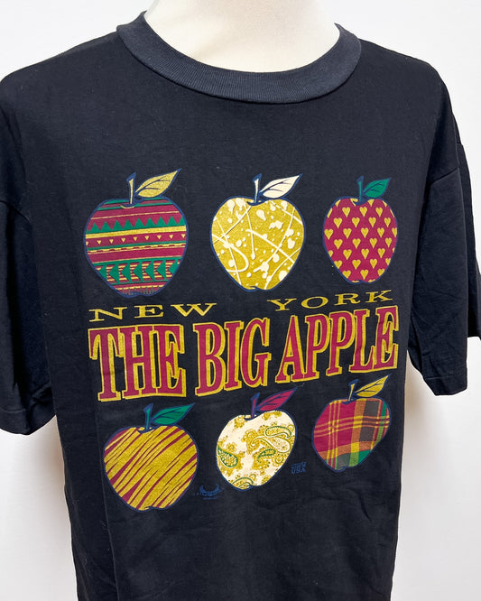 Big Apple NY Tee XL