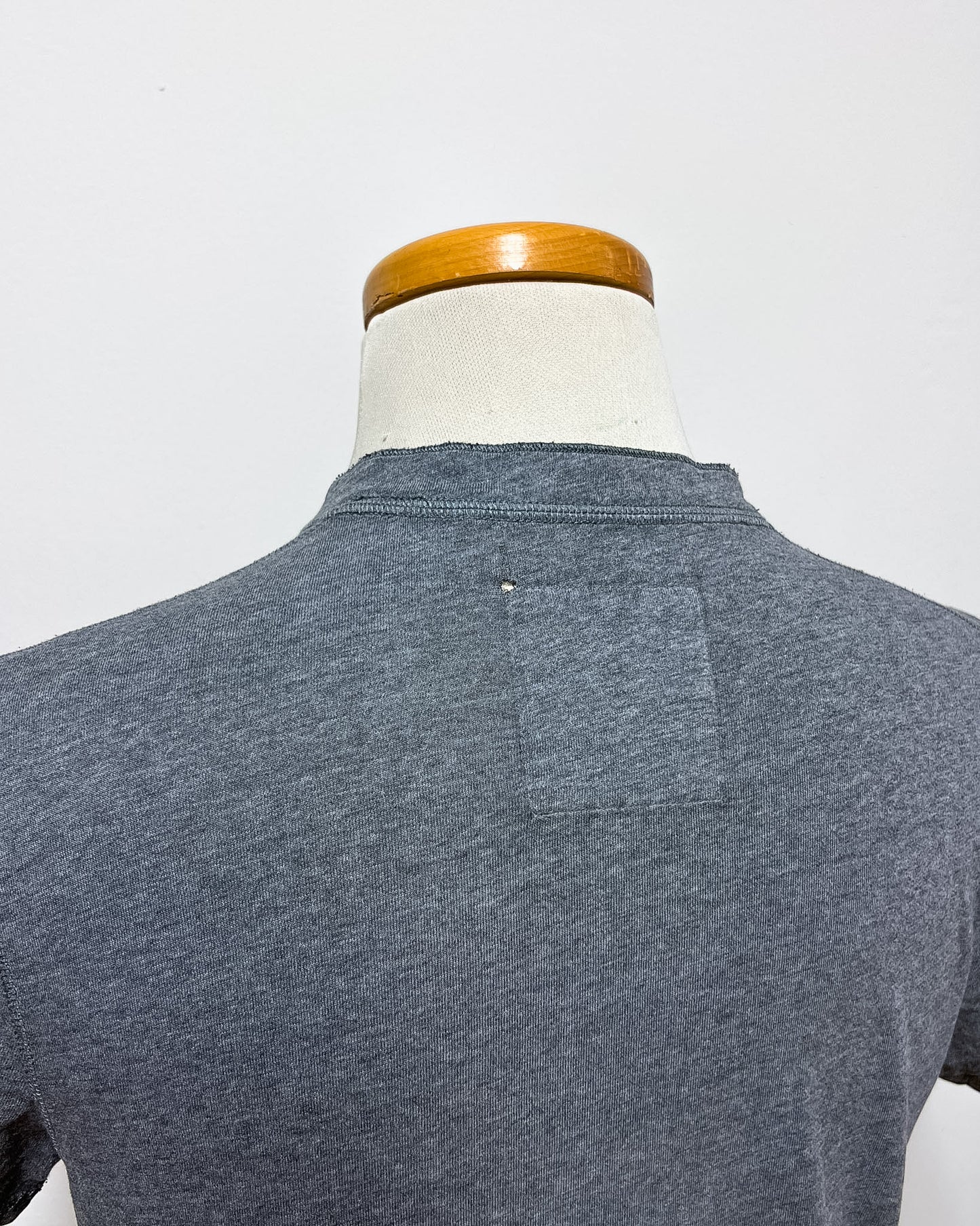 Hollister Logo Tee L