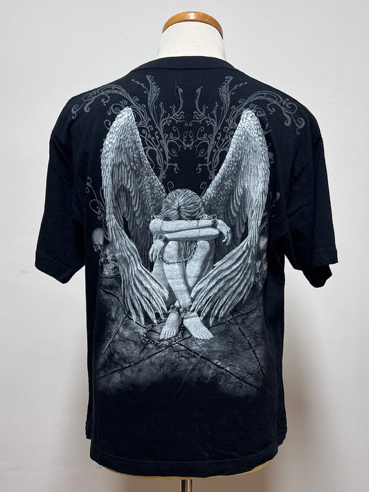 Spiral Angel Tee XL