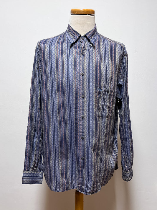 Missoni Sport Camicia Made in Italy XL