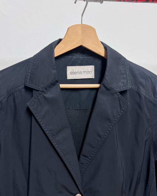 Elena Miro - Giacca Leggera - XL