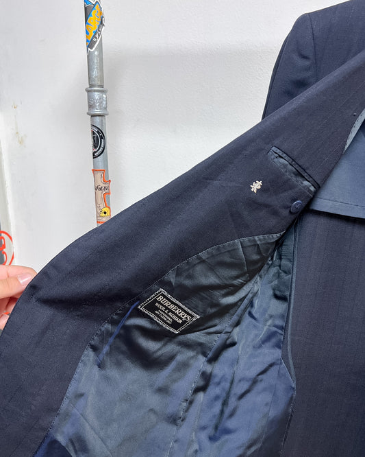 Gferre - Blazer in Seta e Lana - XL