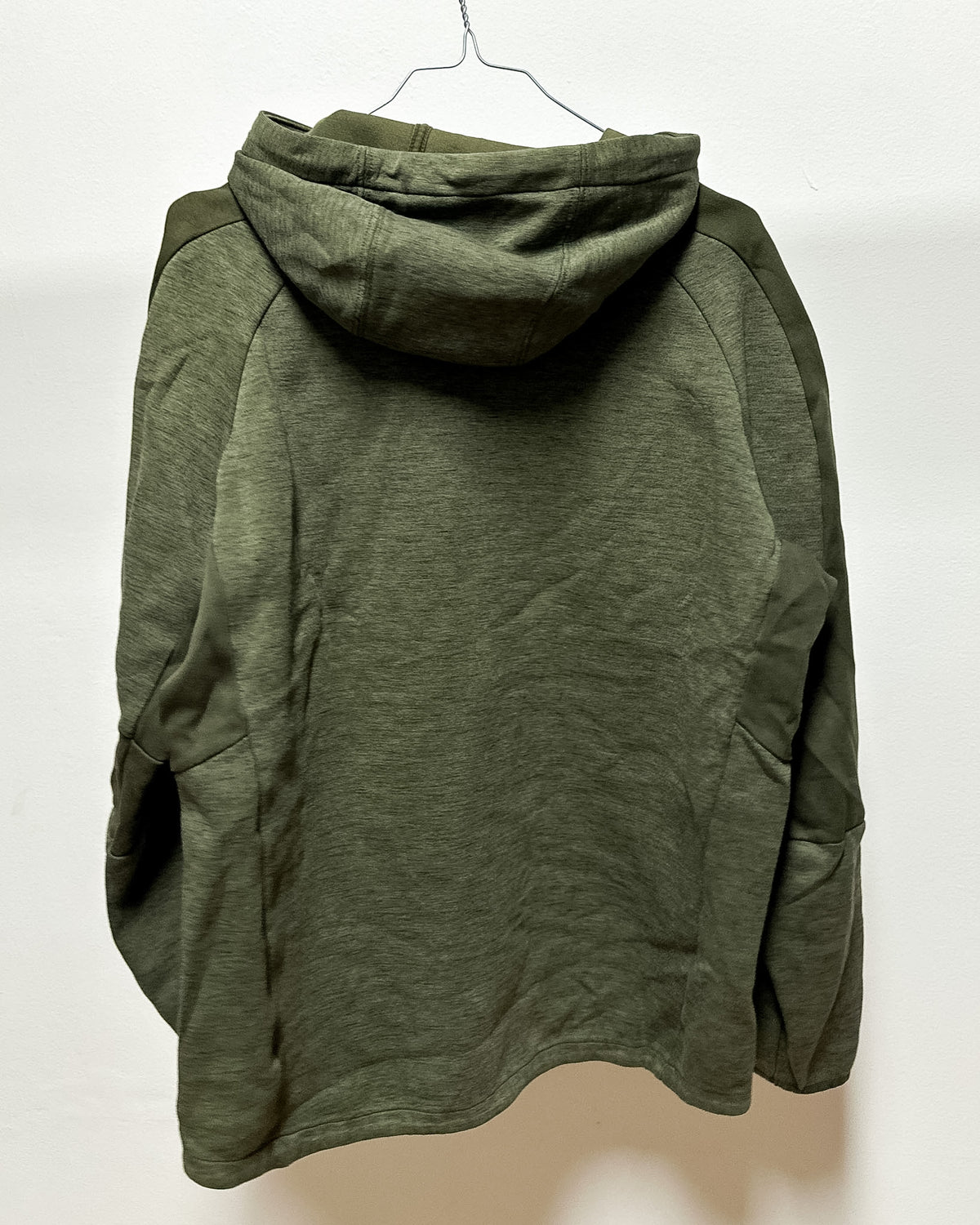 Puma Giacca Zip e Collo Alto M