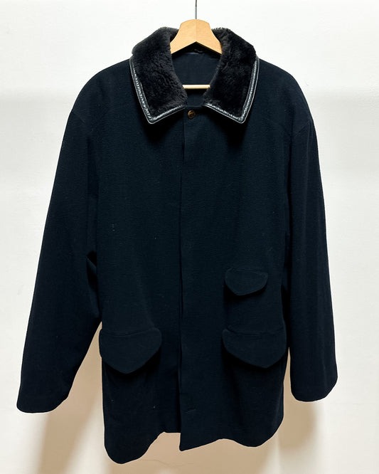 Allegri Cappotto Lana e Cashmere XXL