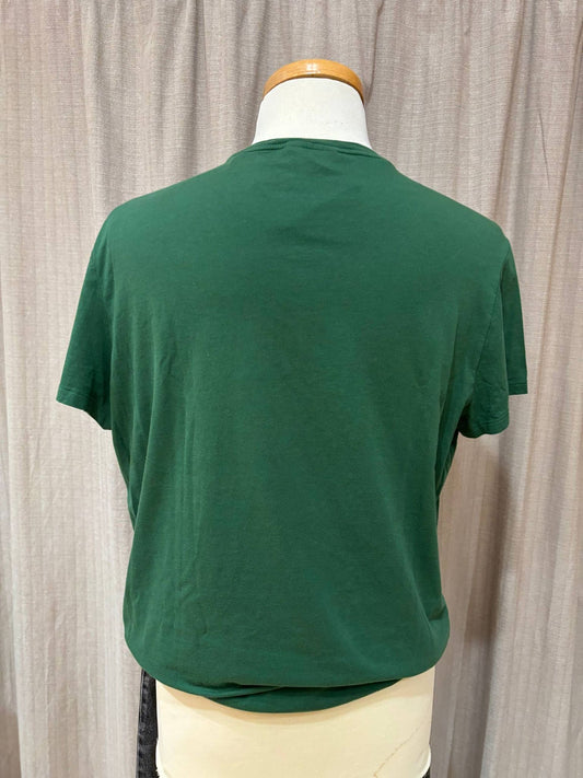 Lacoste - Logo Tee - XL