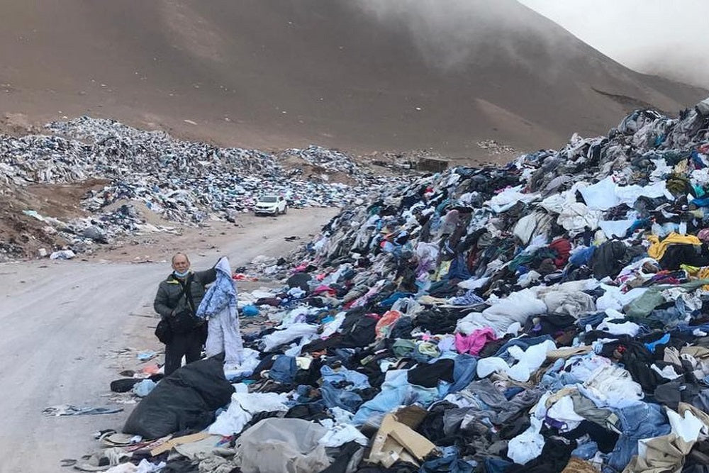 La moda e il cambiamento climatico: impatti e soluzioni