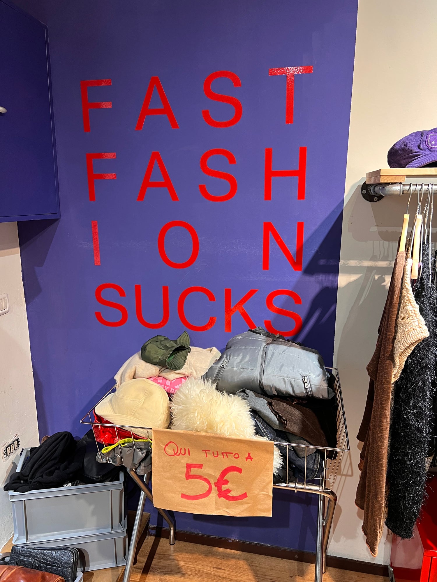 Speciale Tutto a 5€ ✨