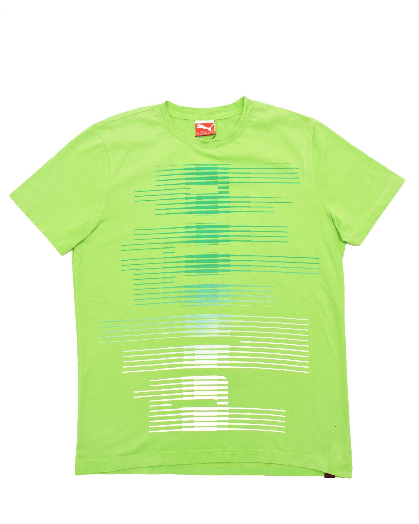 Puma - Tshirt Grafica Taglia M