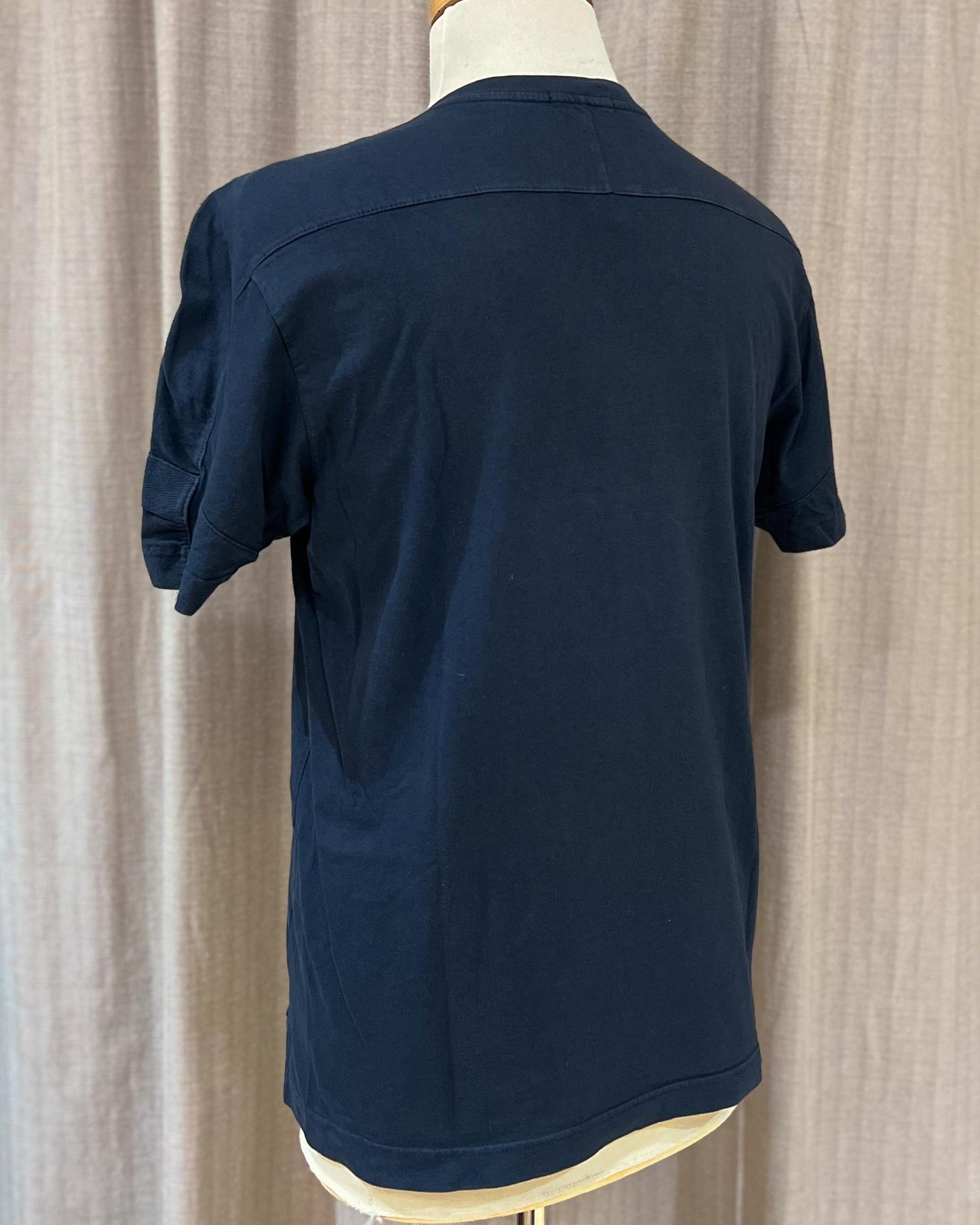 Marina Yachting - T-shirt Salento Sailing Taglia S