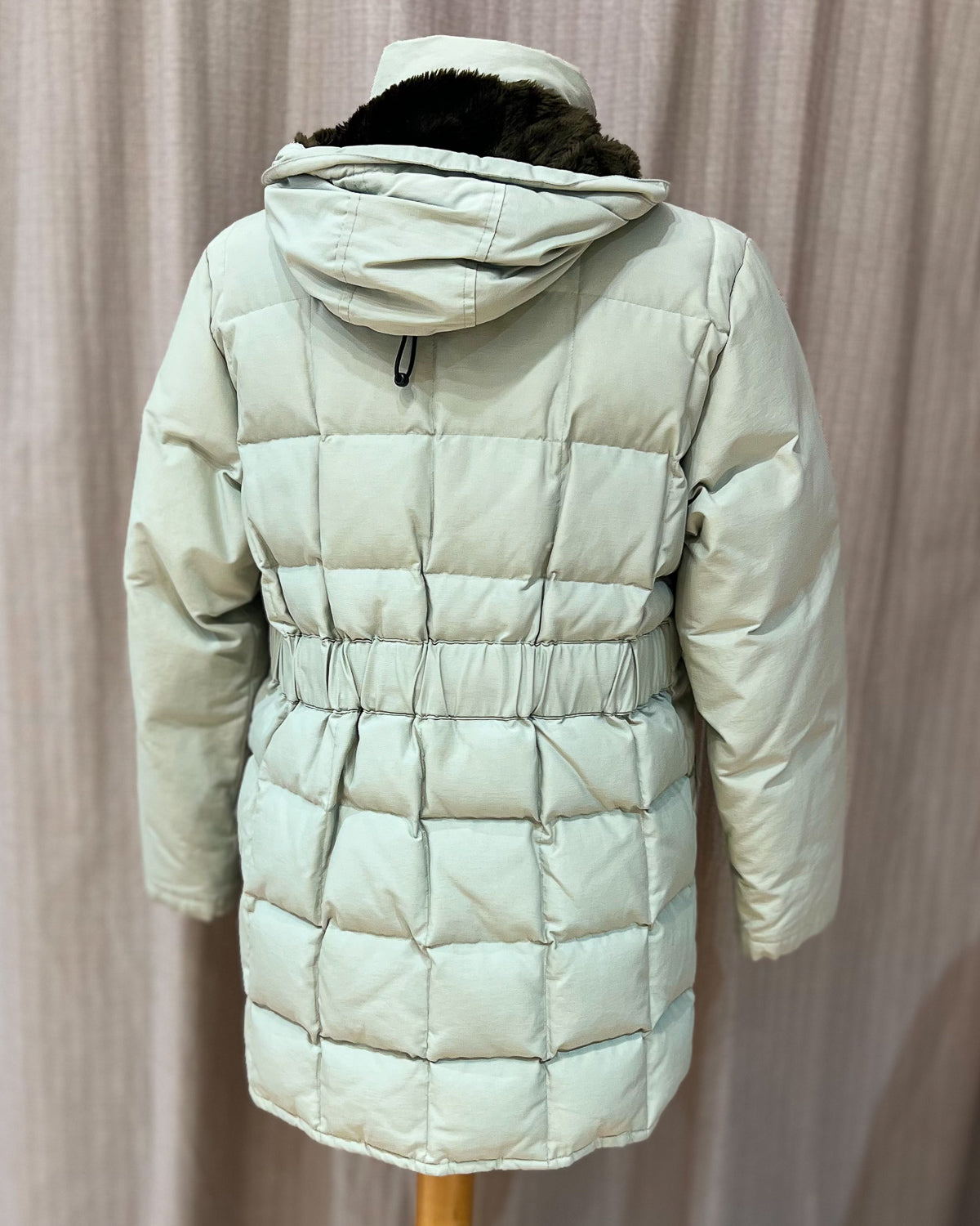 Woolrich Blizzard Parka - XS Donna 12Anni