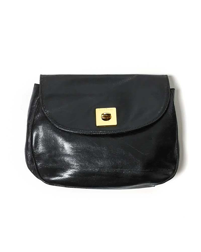 Pierre Cardin Borsa a Mano Pochette