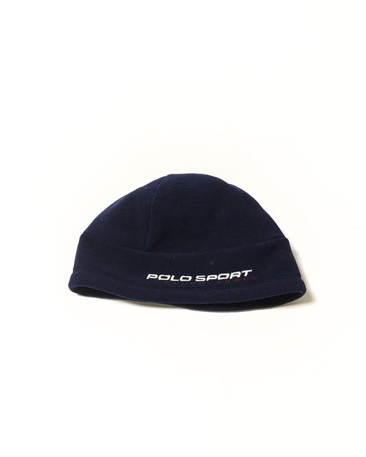 Polo Sport by Ralph Lauren Berretto in Pila Taglia Unica