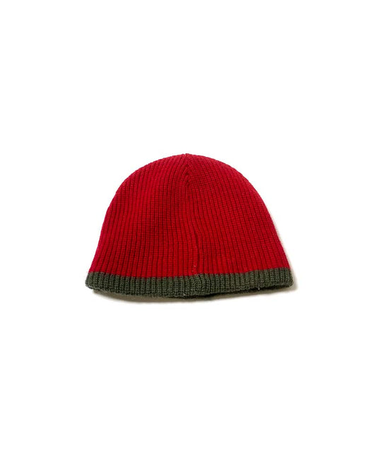 Kappa Berretto Double Face Taglia Unica